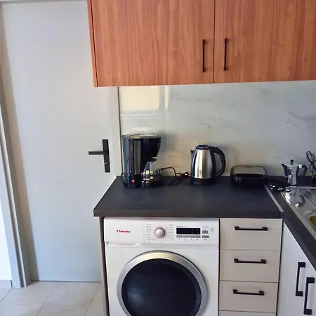 Kavros Cozy Vakantiehuis *