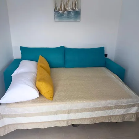 Сasa de vacaciones Kavros Cozy Paralia Kourna