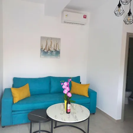 Сasa de vacaciones Kavros Cozy *