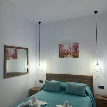 Сasa de vacaciones Kavros Cozy *