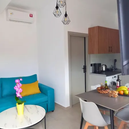 Kavros Cozy Paralia Kourna