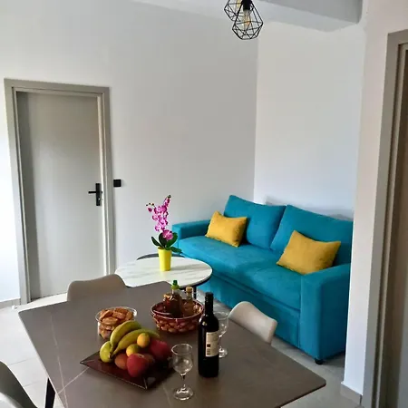 Kavros Cozy * Paralia Kourna