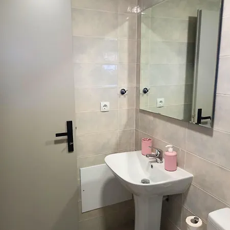 Kavros Cozy Сasa de vacaciones Paralia Kourna